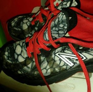 Boys new balance size 13